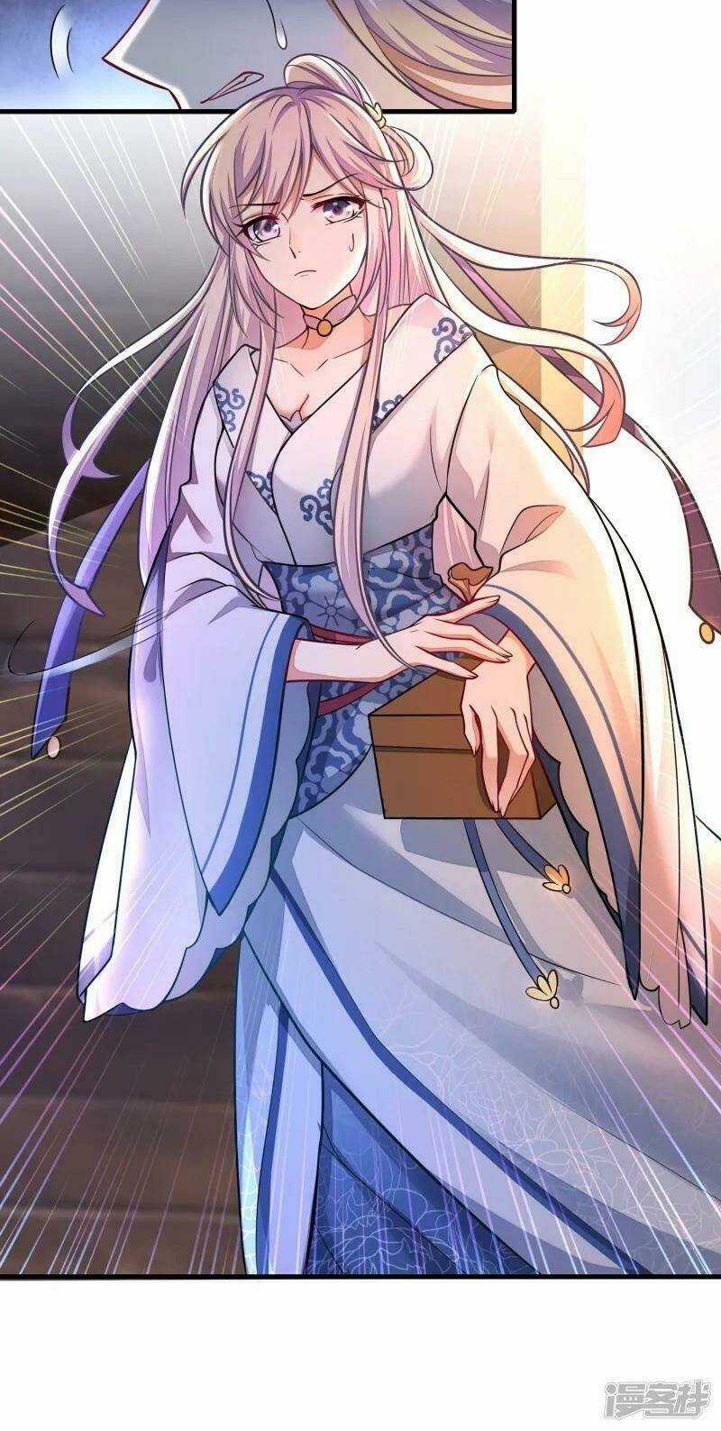 Hài Đế Vi Tôn Chapter 2 trang 23