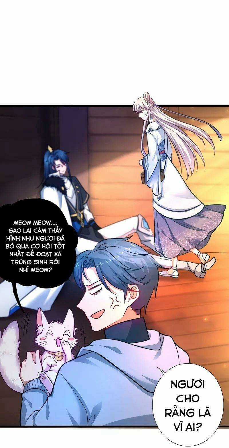 Hài Đế Vi Tôn Chapter 2 trang 24