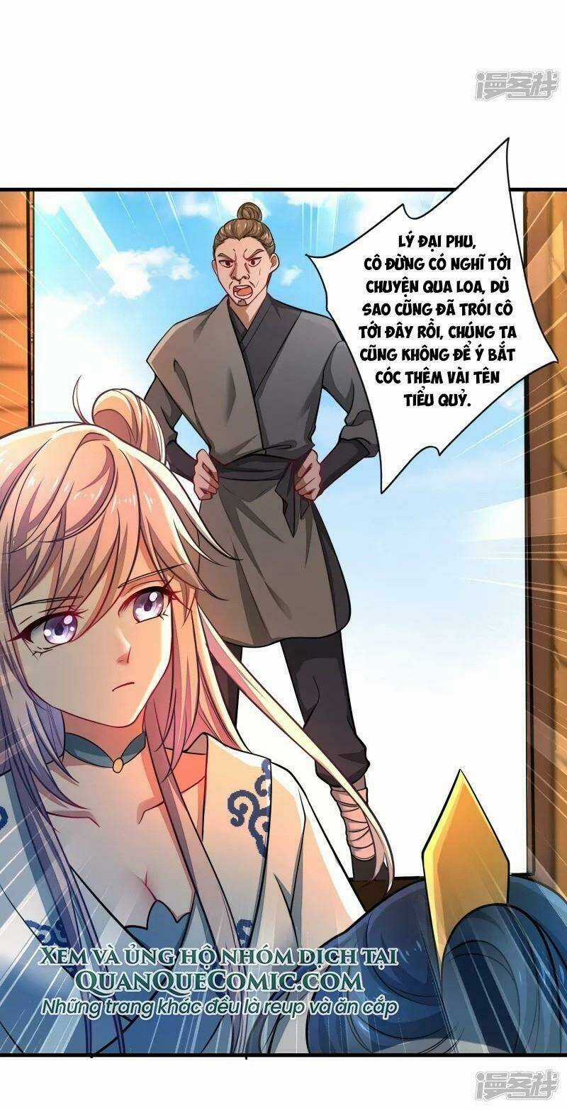 Hài Đế Vi Tôn Chapter 2 trang 25