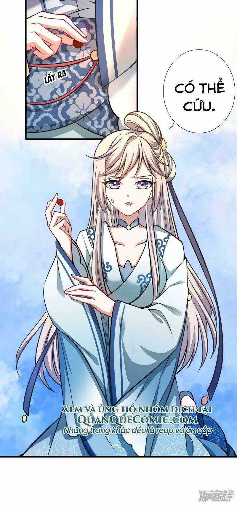 Hài Đế Vi Tôn Chapter 2 trang 29