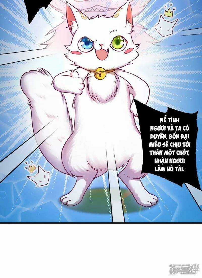 Hài Đế Vi Tôn Chapter 2 trang 3