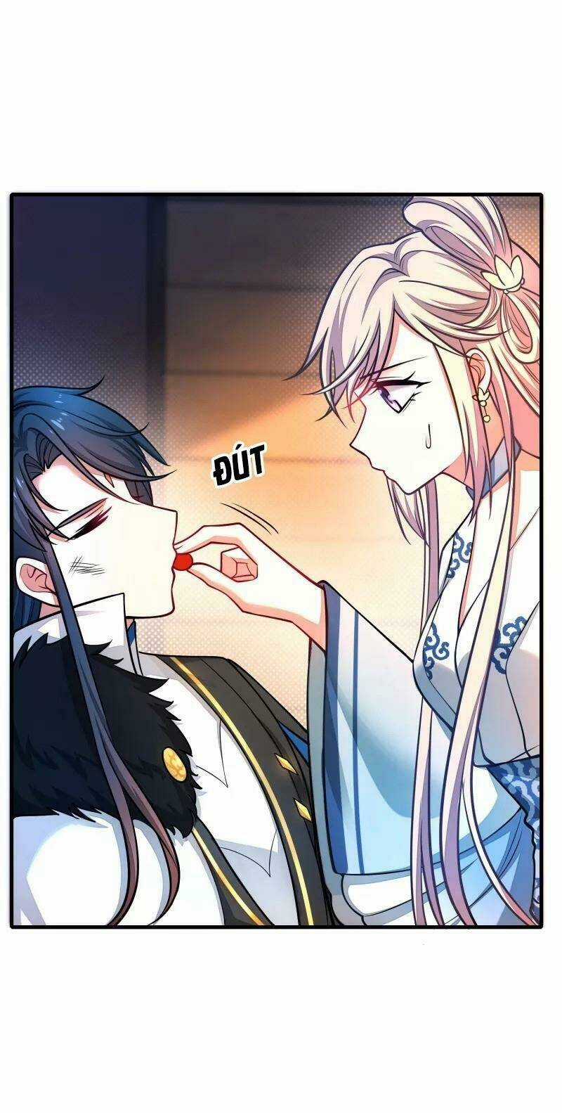 Hài Đế Vi Tôn Chapter 2 trang 30