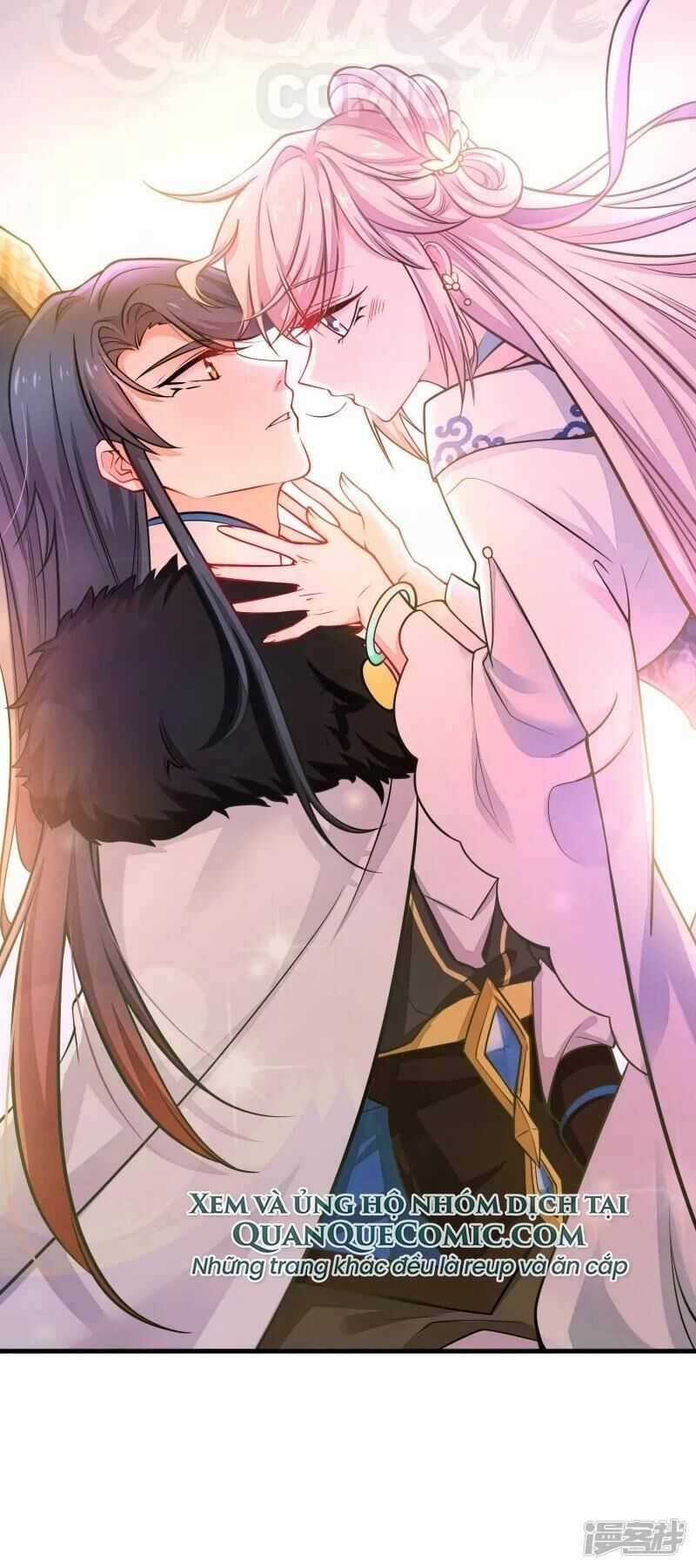 Hài Đế Vi Tôn Chapter 2 trang 38