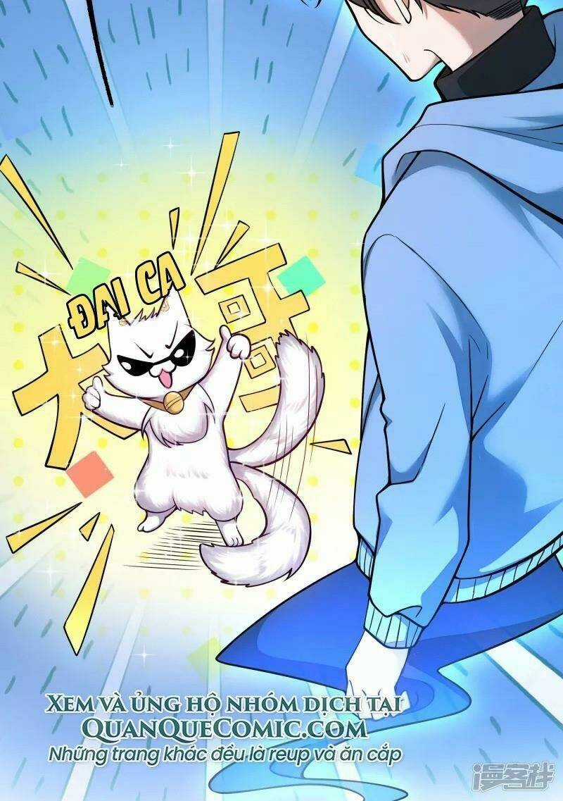 Hài Đế Vi Tôn Chapter 2 trang 5