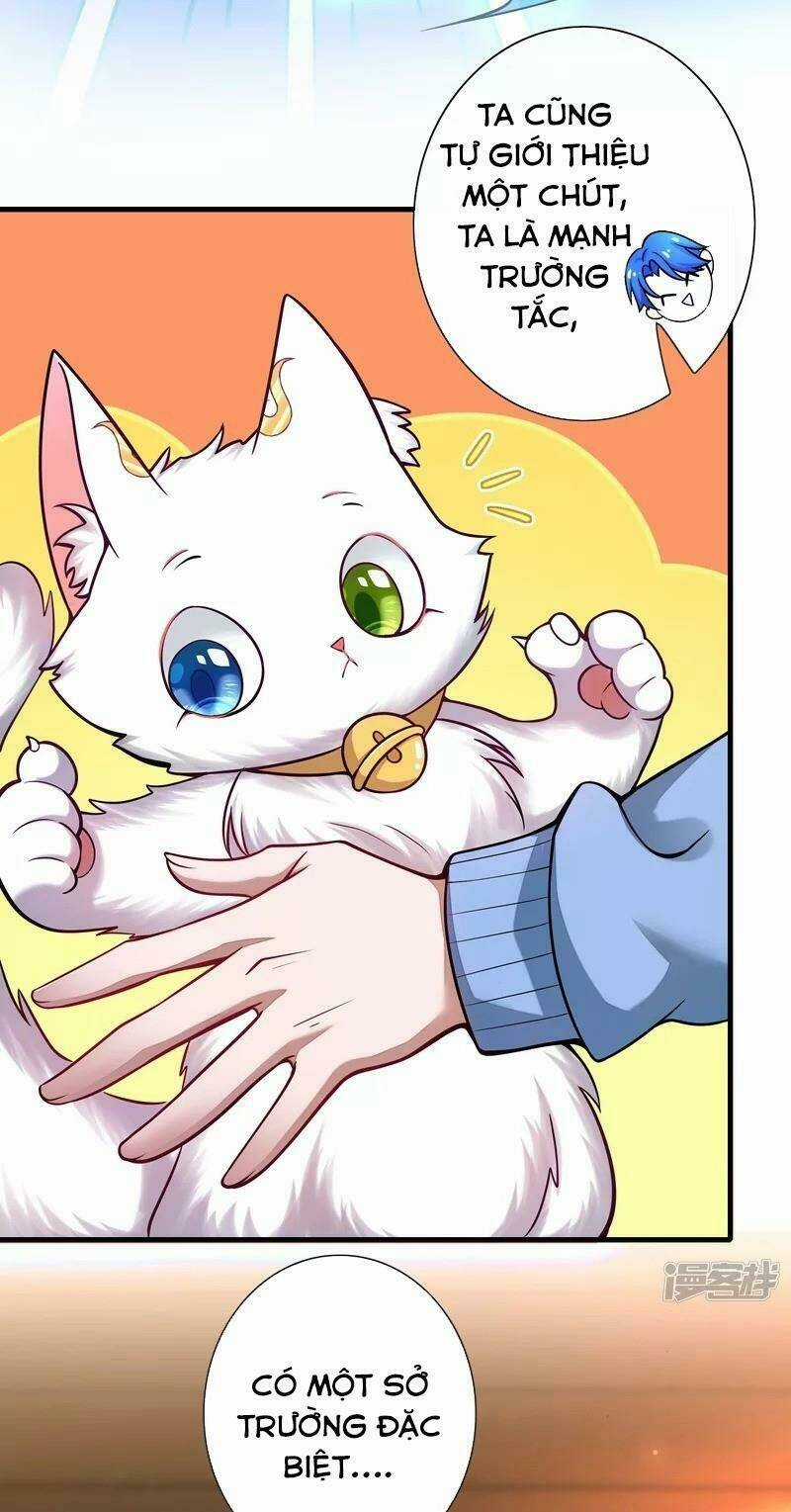 Hài Đế Vi Tôn Chapter 2 trang 6