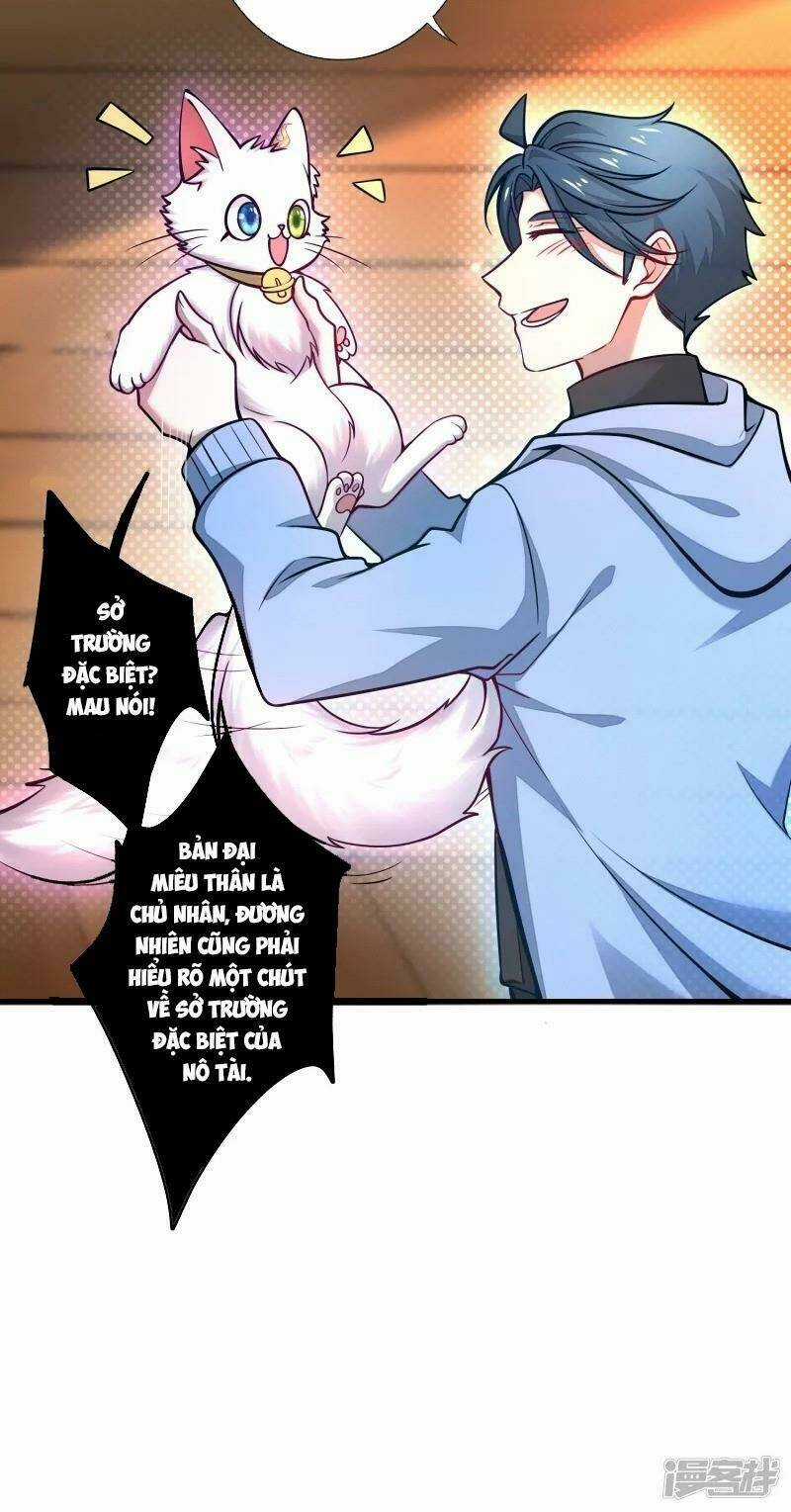 Hài Đế Vi Tôn Chapter 2 trang 7