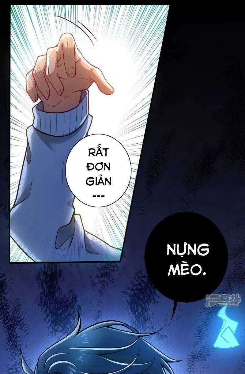 Hài Đế Vi Tôn Chapter 2 trang 8