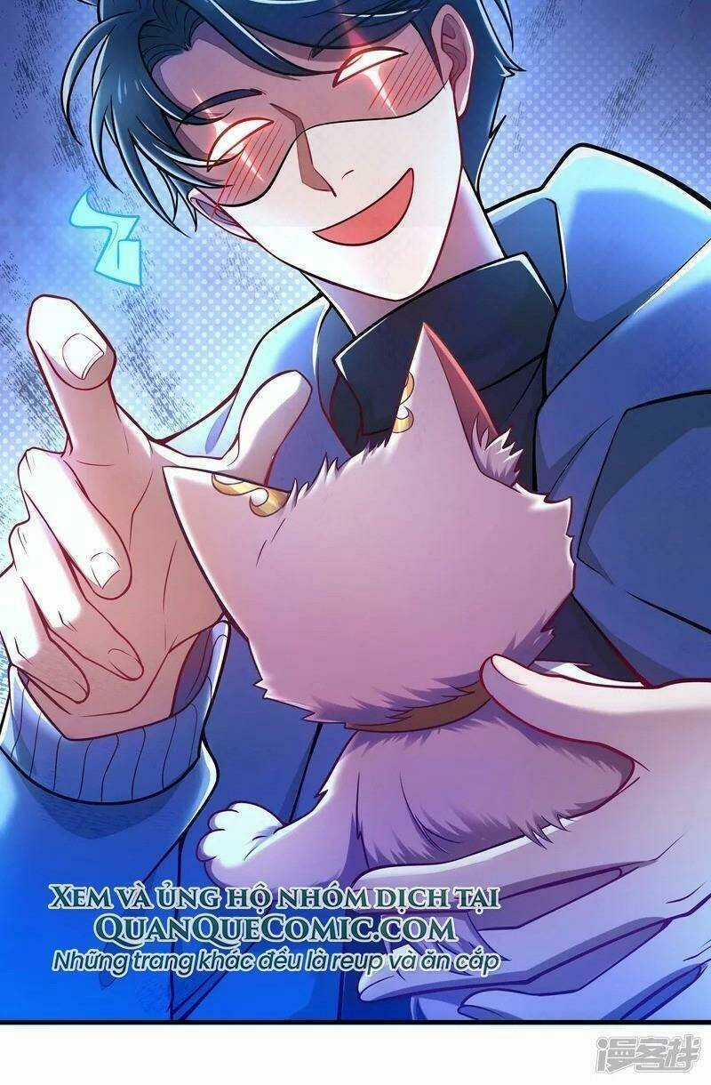 Hài Đế Vi Tôn Chapter 2 trang 9