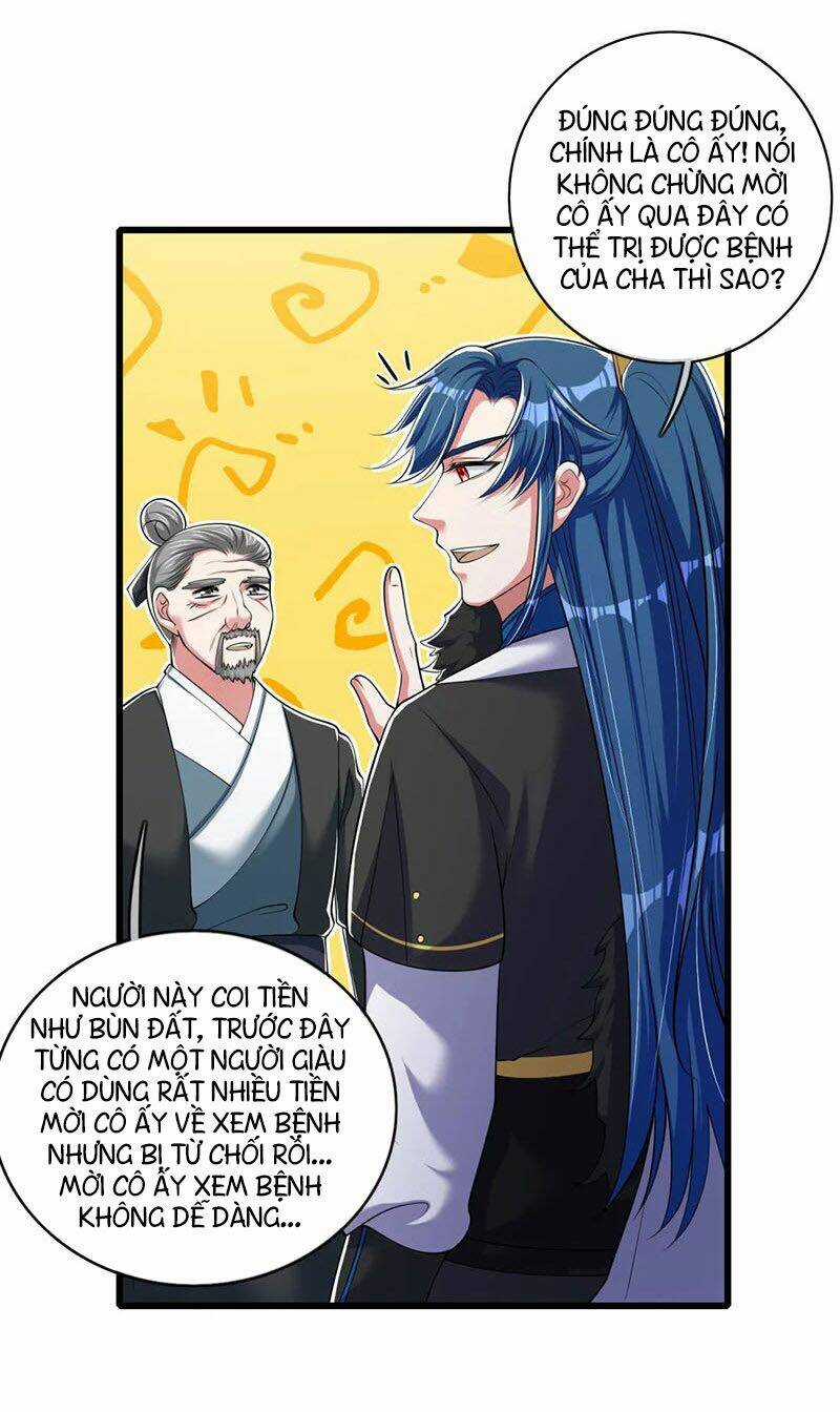 Hài Đế Vi Tôn Chapter 20 trang 14