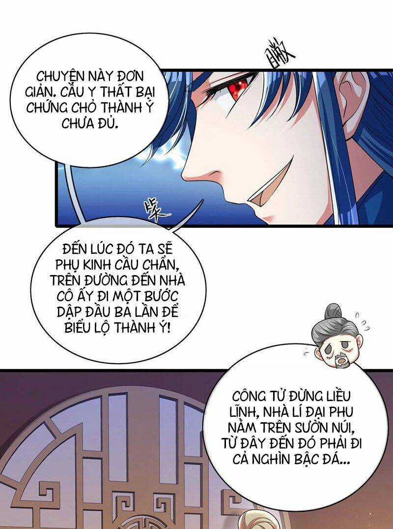 Hài Đế Vi Tôn Chapter 20 trang 15