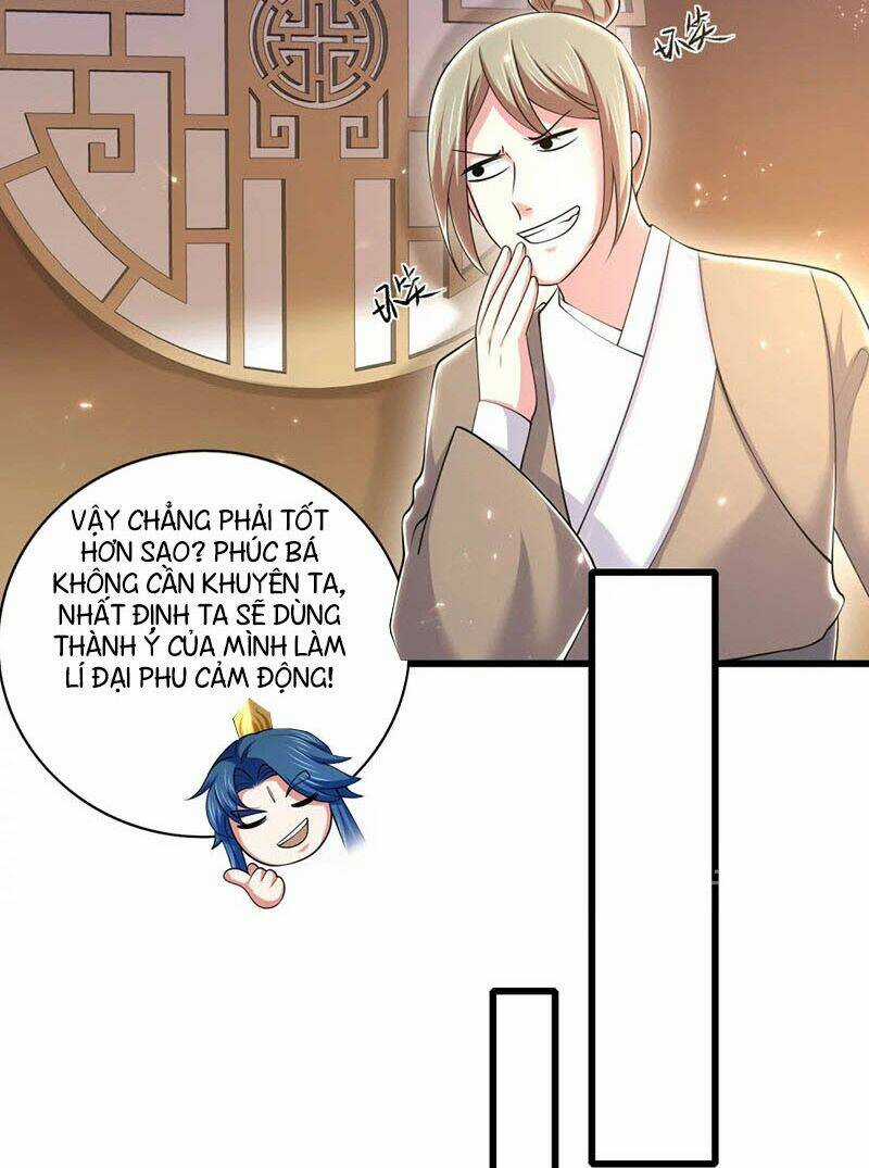 Hài Đế Vi Tôn Chapter 20 trang 16