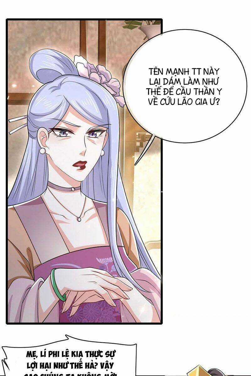 Hài Đế Vi Tôn Chapter 20 trang 18