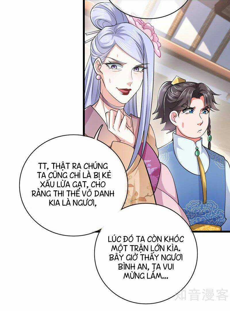 Hài Đế Vi Tôn Chapter 20 trang 2