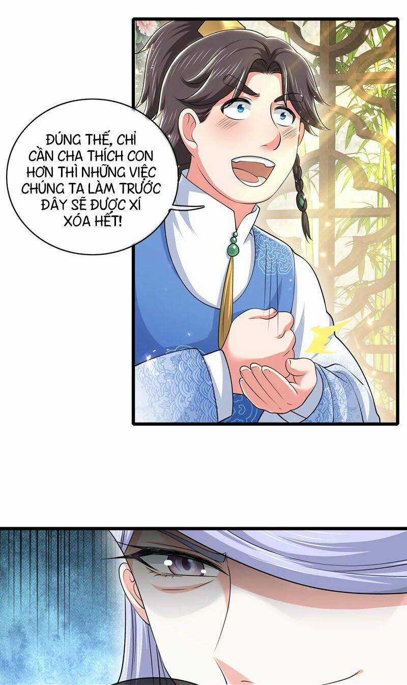 Hài Đế Vi Tôn Chapter 20 trang 22