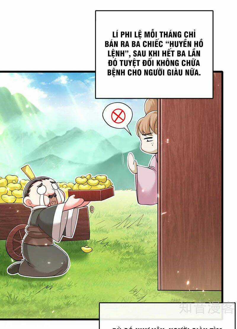 Hài Đế Vi Tôn Chapter 20 trang 26