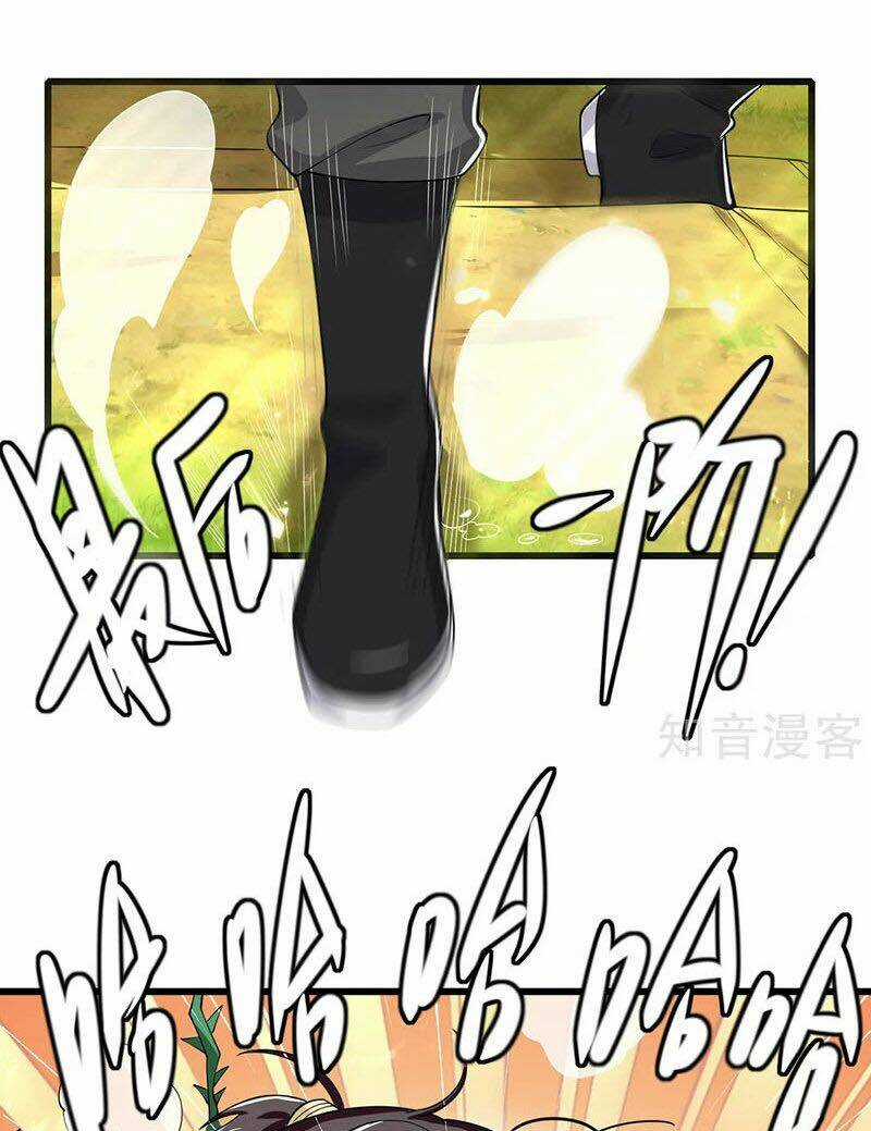 Hài Đế Vi Tôn Chapter 20 trang 32