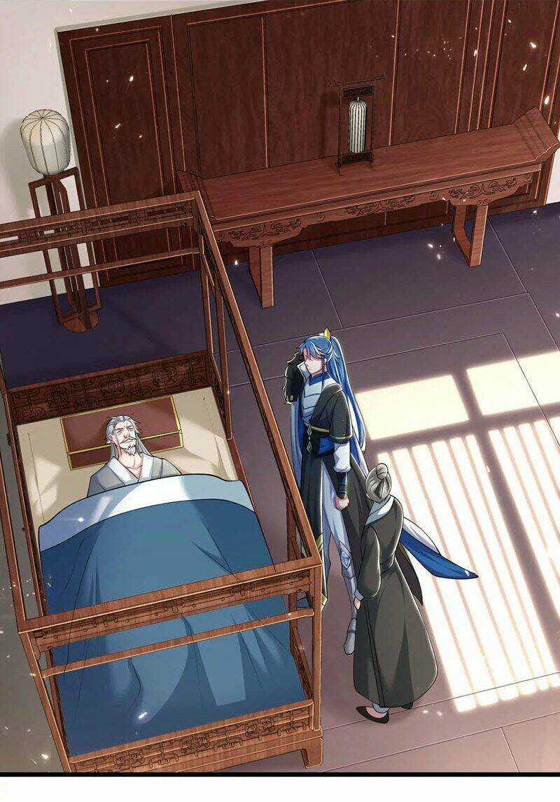 Hài Đế Vi Tôn Chapter 20 trang 8