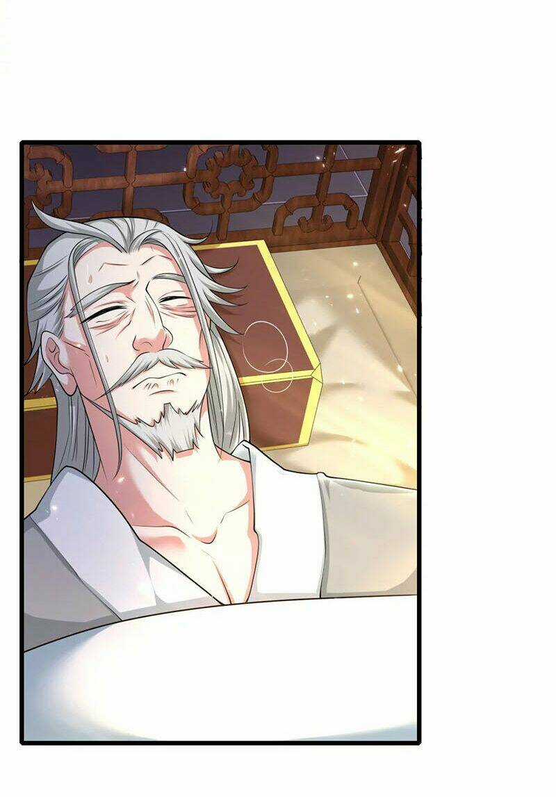 Hài Đế Vi Tôn Chapter 20 trang 9