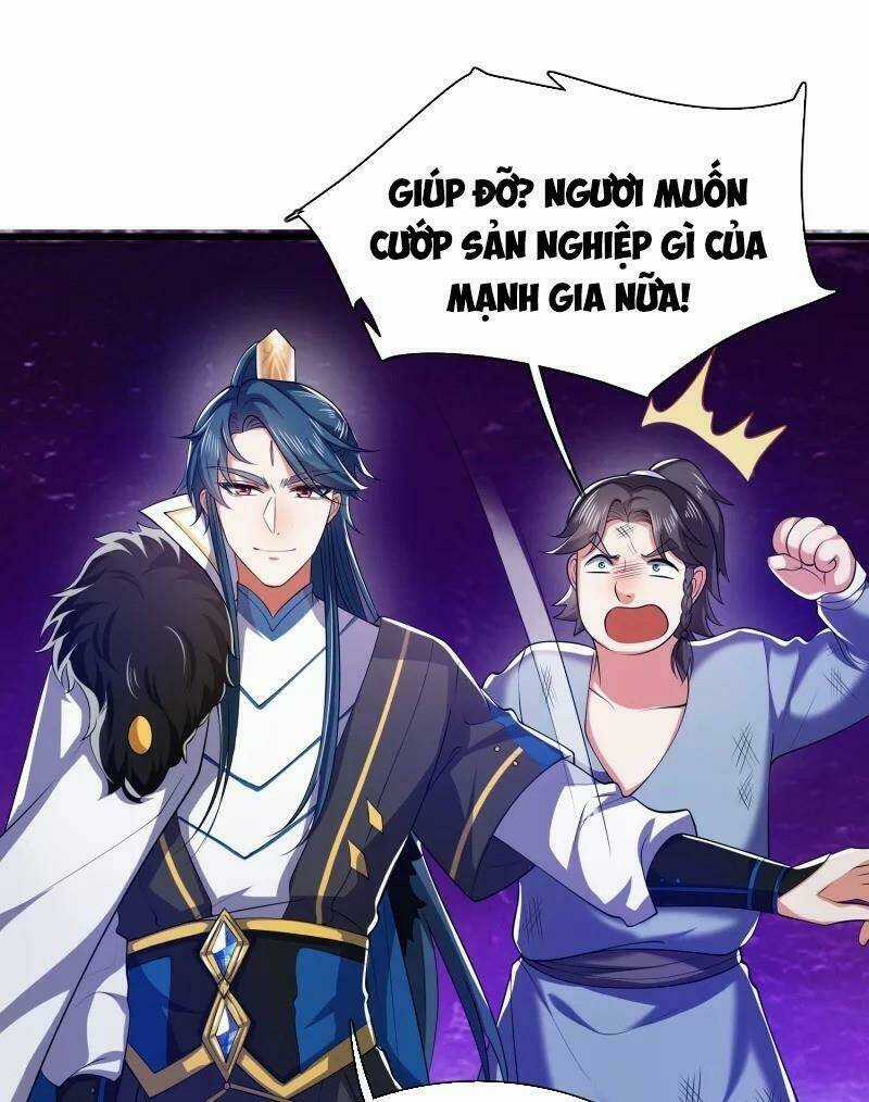 Hài Đế Vi Tôn Chapter 21 trang 14