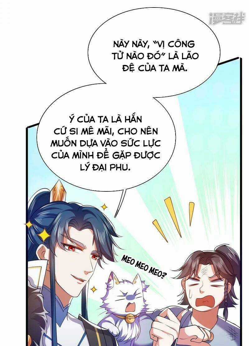 Hài Đế Vi Tôn Chapter 21 trang 16