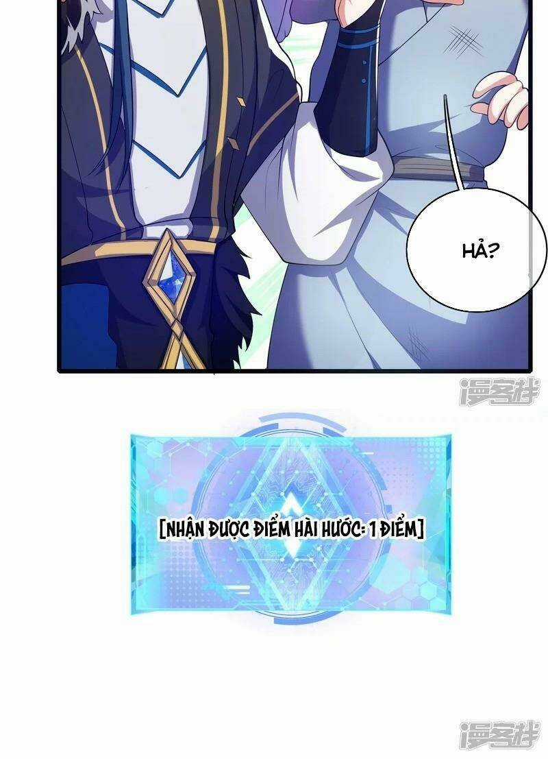 Hài Đế Vi Tôn Chapter 21 trang 17