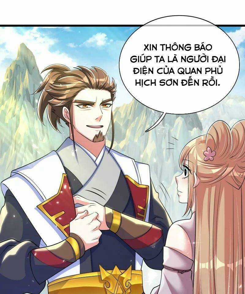Hài Đế Vi Tôn Chapter 21 trang 20