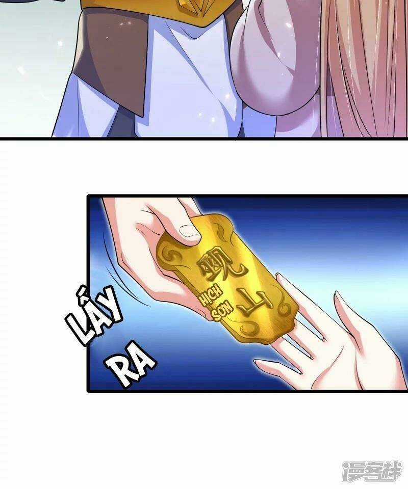 Hài Đế Vi Tôn Chapter 21 trang 21