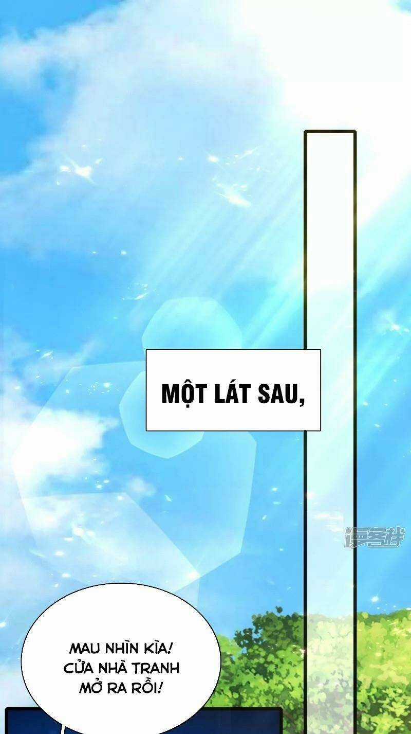 Hài Đế Vi Tôn Chapter 21 trang 22