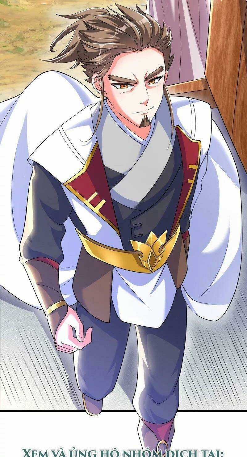 Hài Đế Vi Tôn Chapter 21 trang 24