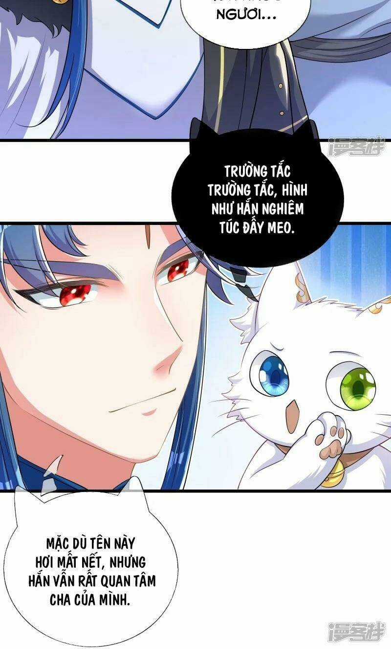 Hài Đế Vi Tôn Chapter 21 trang 27