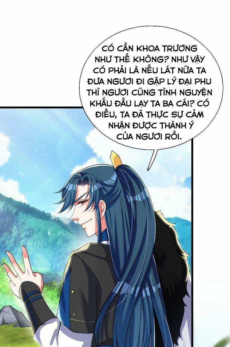 Hài Đế Vi Tôn Chapter 21 trang 28
