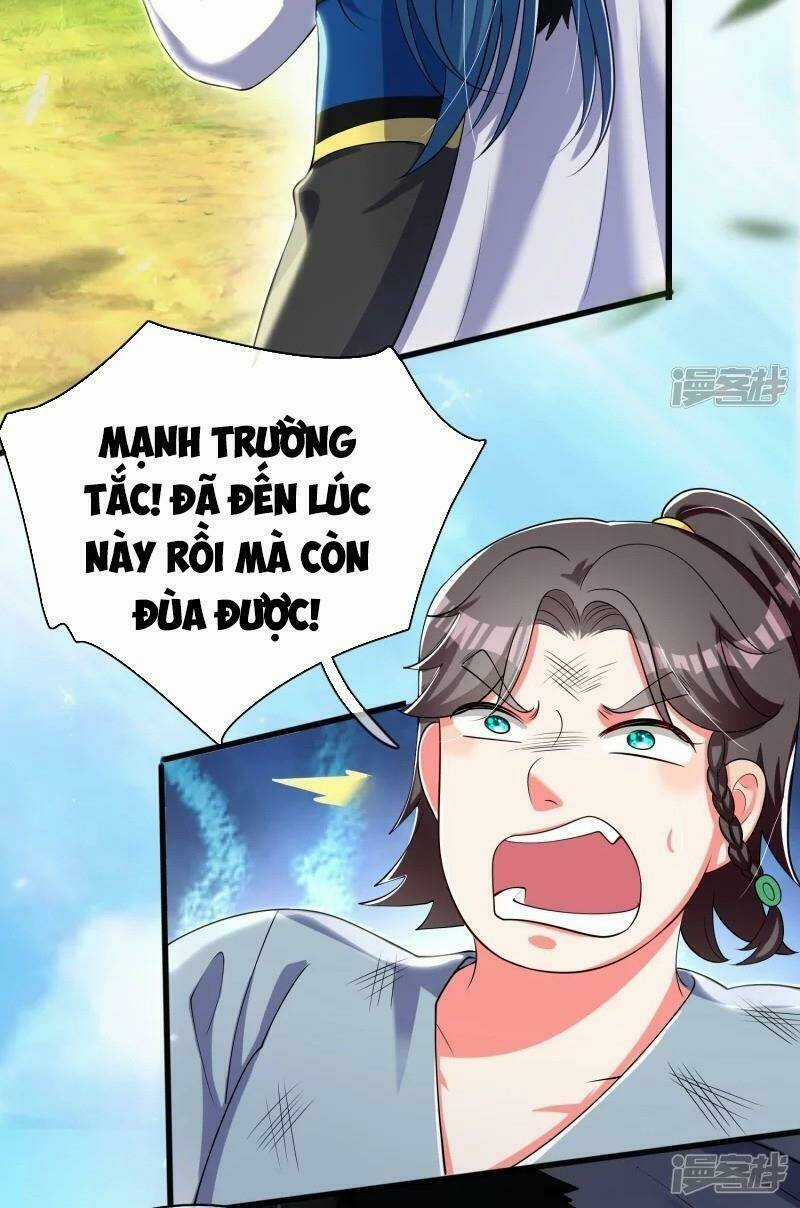 Hài Đế Vi Tôn Chapter 21 trang 29