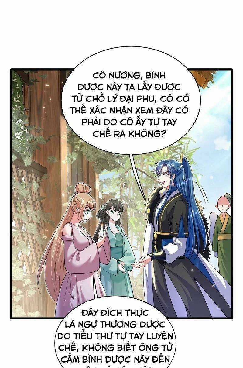 Hài Đế Vi Tôn Chapter 21 trang 32