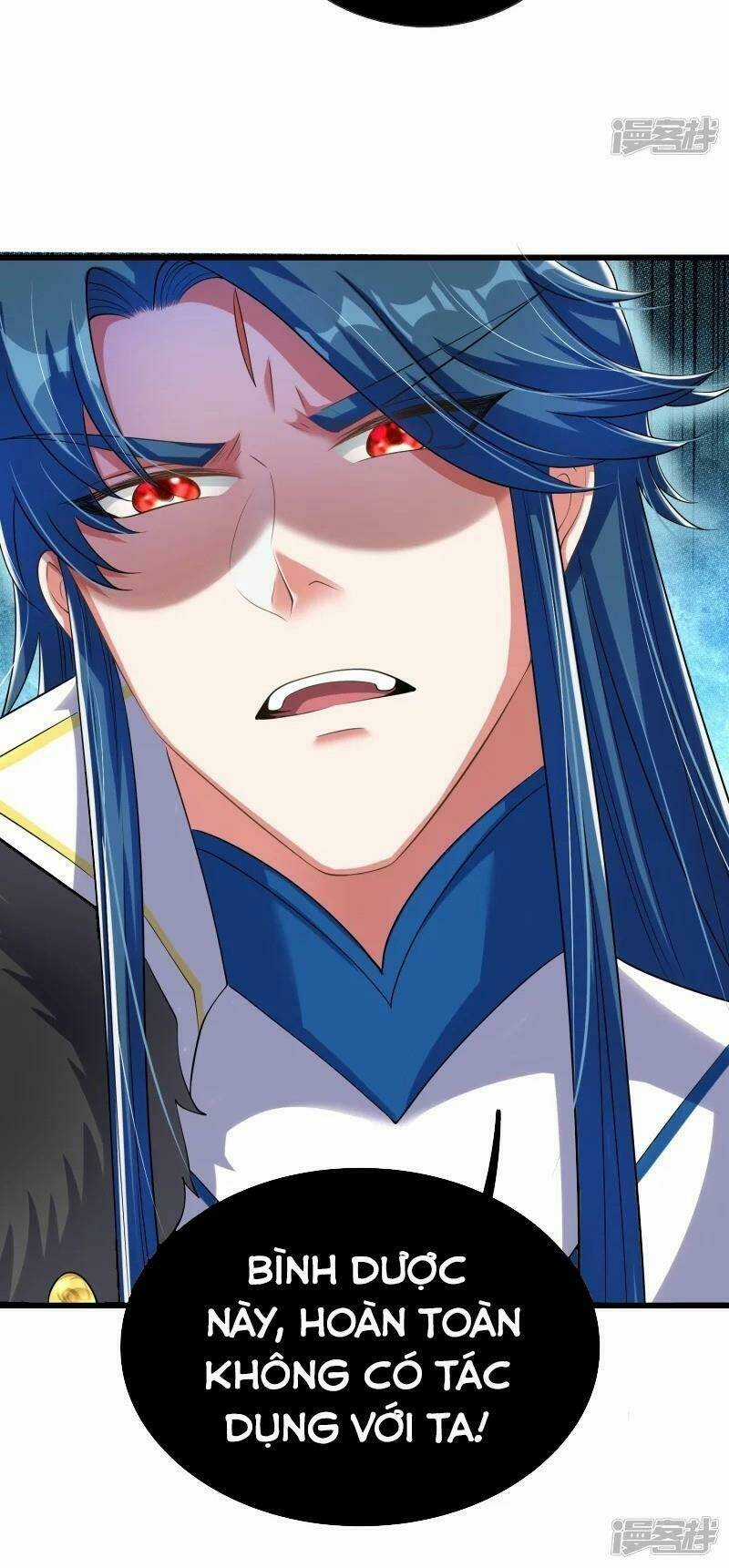 Hài Đế Vi Tôn Chapter 21 trang 35