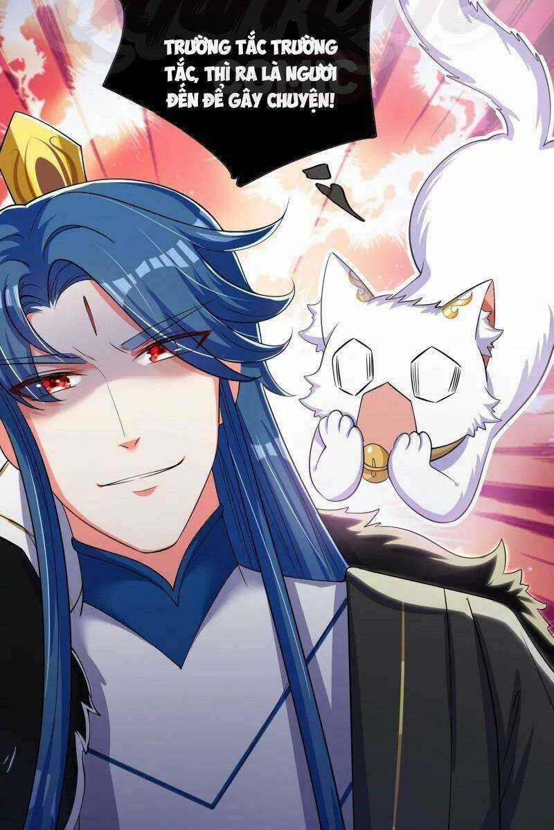 Hài Đế Vi Tôn Chapter 21 trang 37