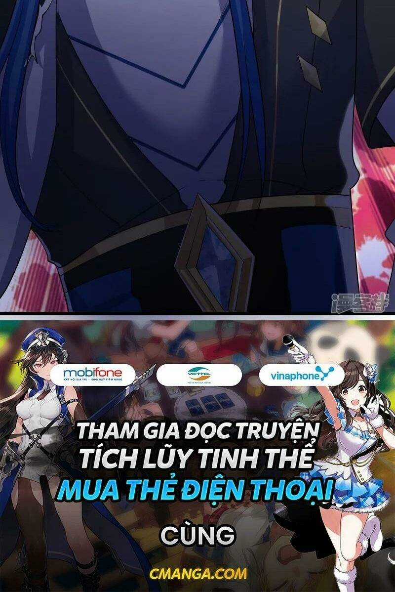 Hài Đế Vi Tôn Chapter 21 trang 38