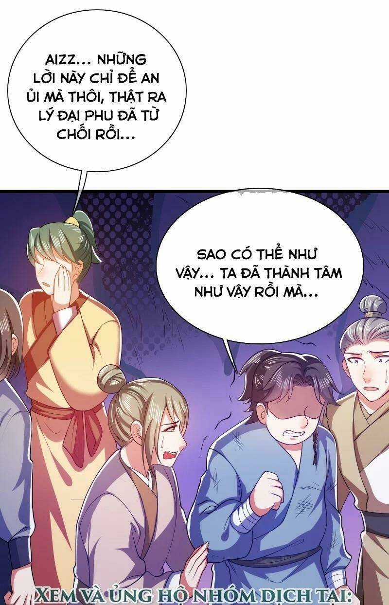 Hài Đế Vi Tôn Chapter 21 trang 6
