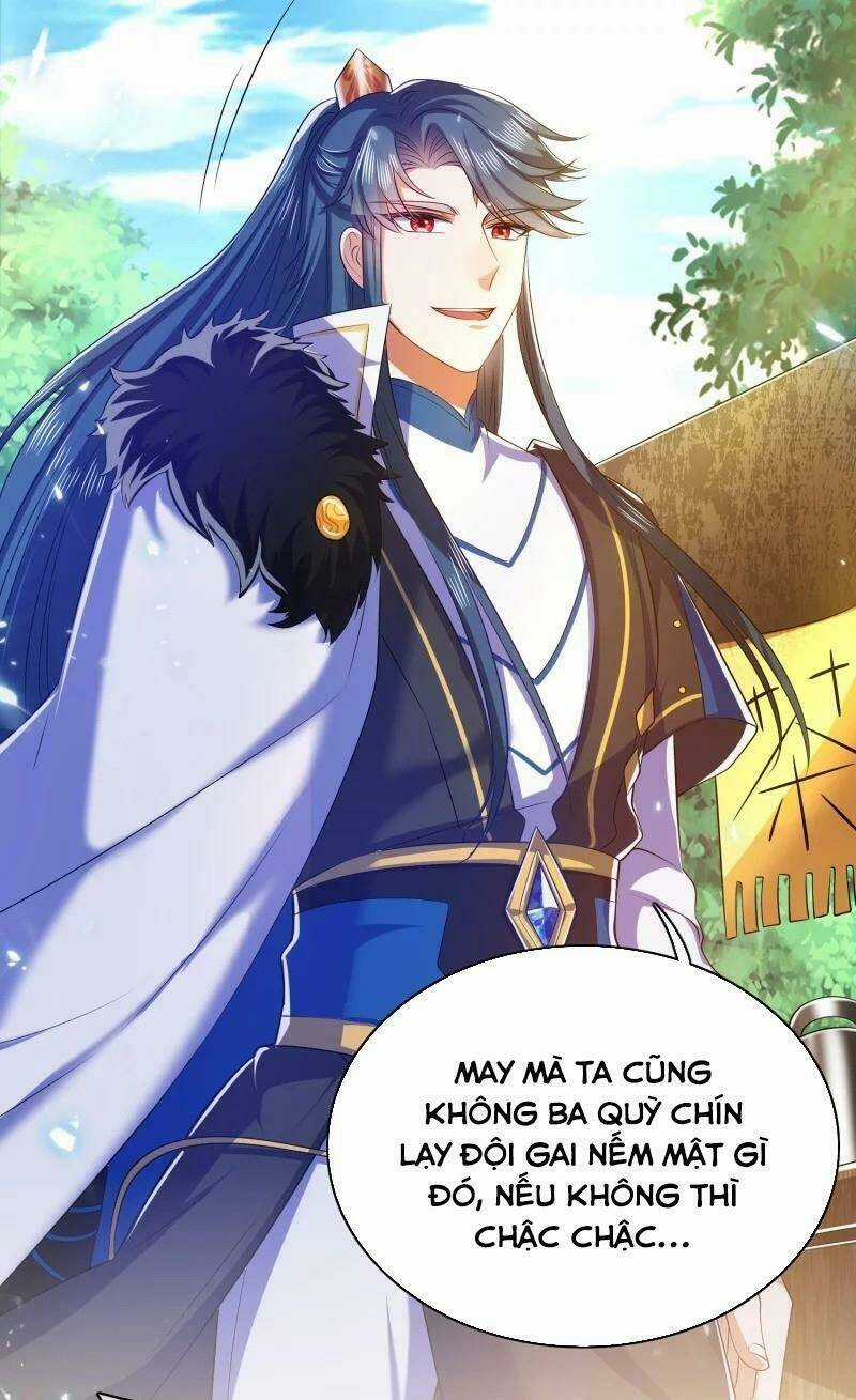 Hài Đế Vi Tôn Chapter 21 trang 8