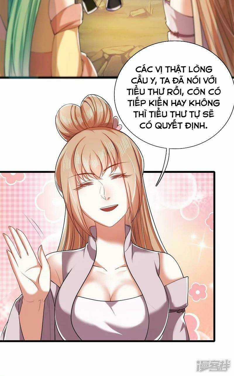 Hài Đế Vi Tôn Chapter 21 trang 5