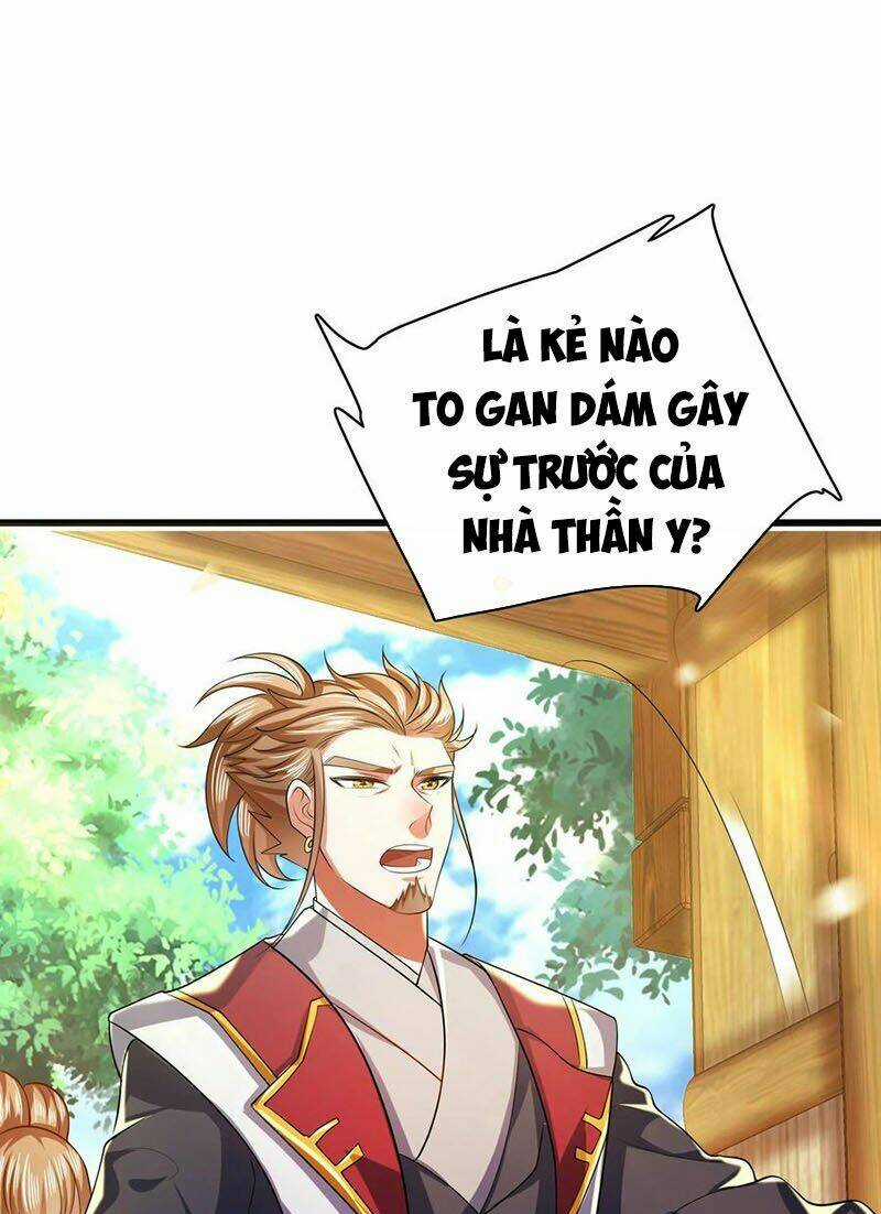 Hài Đế Vi Tôn Chapter 22 trang 11