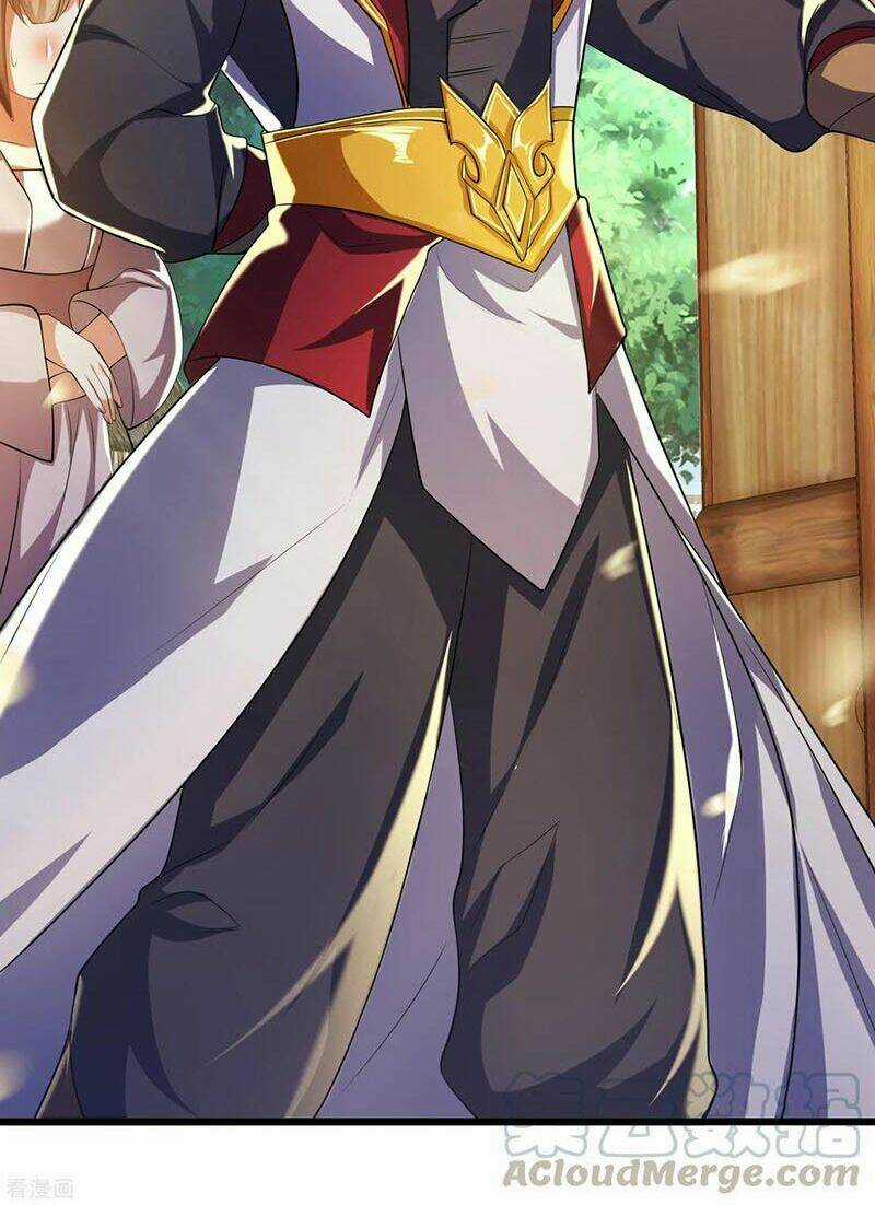 Hài Đế Vi Tôn Chapter 22 trang 12