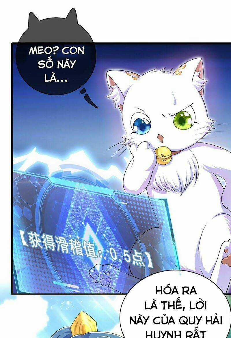 Hài Đế Vi Tôn Chapter 22 trang 16