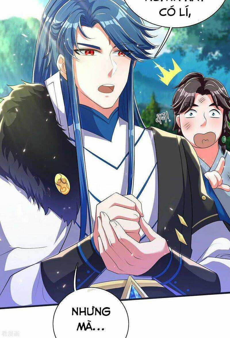 Hài Đế Vi Tôn Chapter 22 trang 17