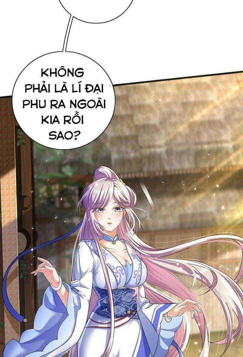 Hài Đế Vi Tôn Chapter 22 trang 18