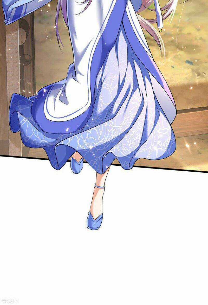 Hài Đế Vi Tôn Chapter 22 trang 19