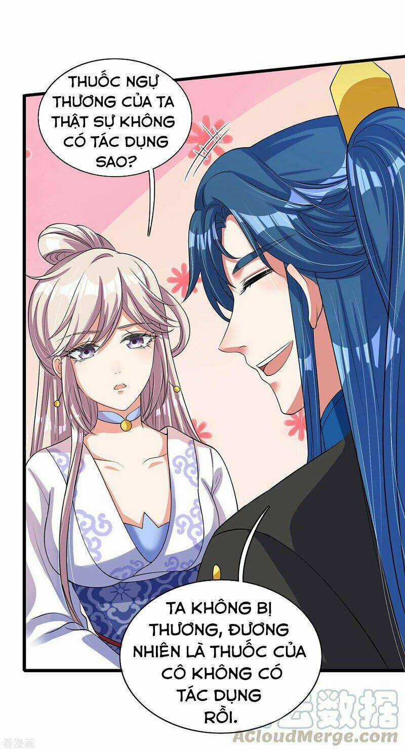 Hài Đế Vi Tôn Chapter 22 trang 26