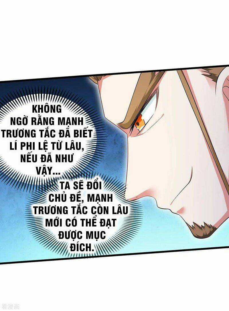 Hài Đế Vi Tôn Chapter 22 trang 28