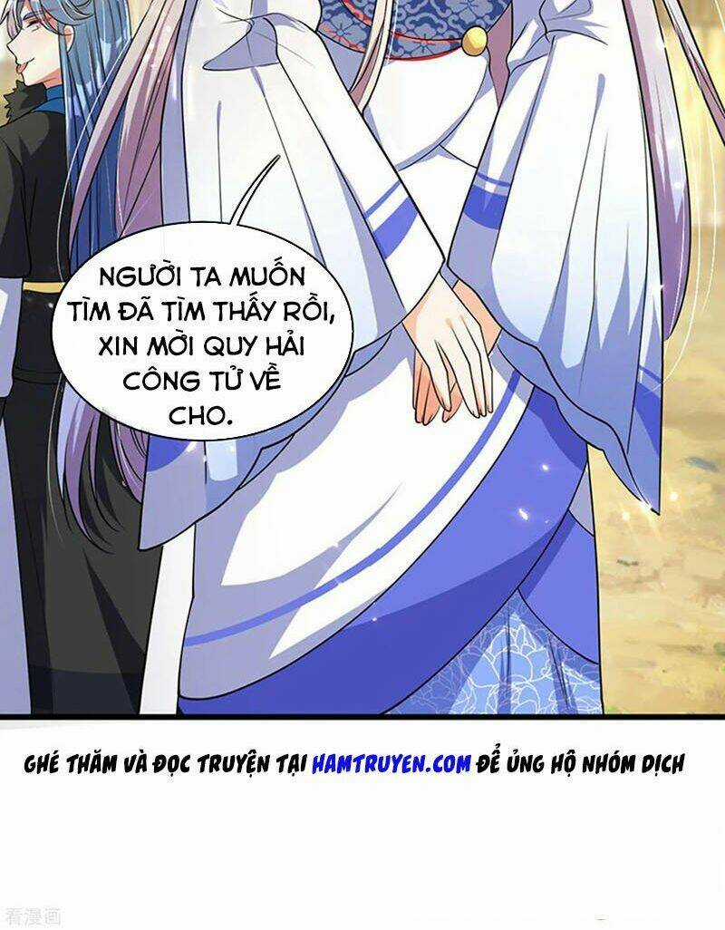 Hài Đế Vi Tôn Chapter 22 trang 33