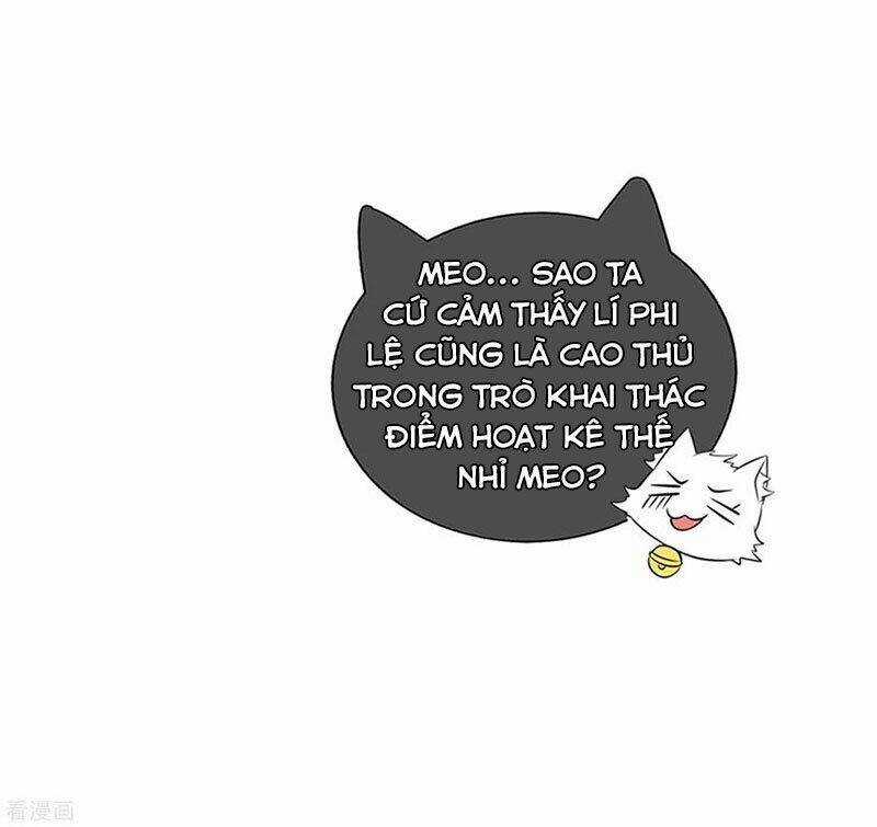 Hài Đế Vi Tôn Chapter 22 trang 35