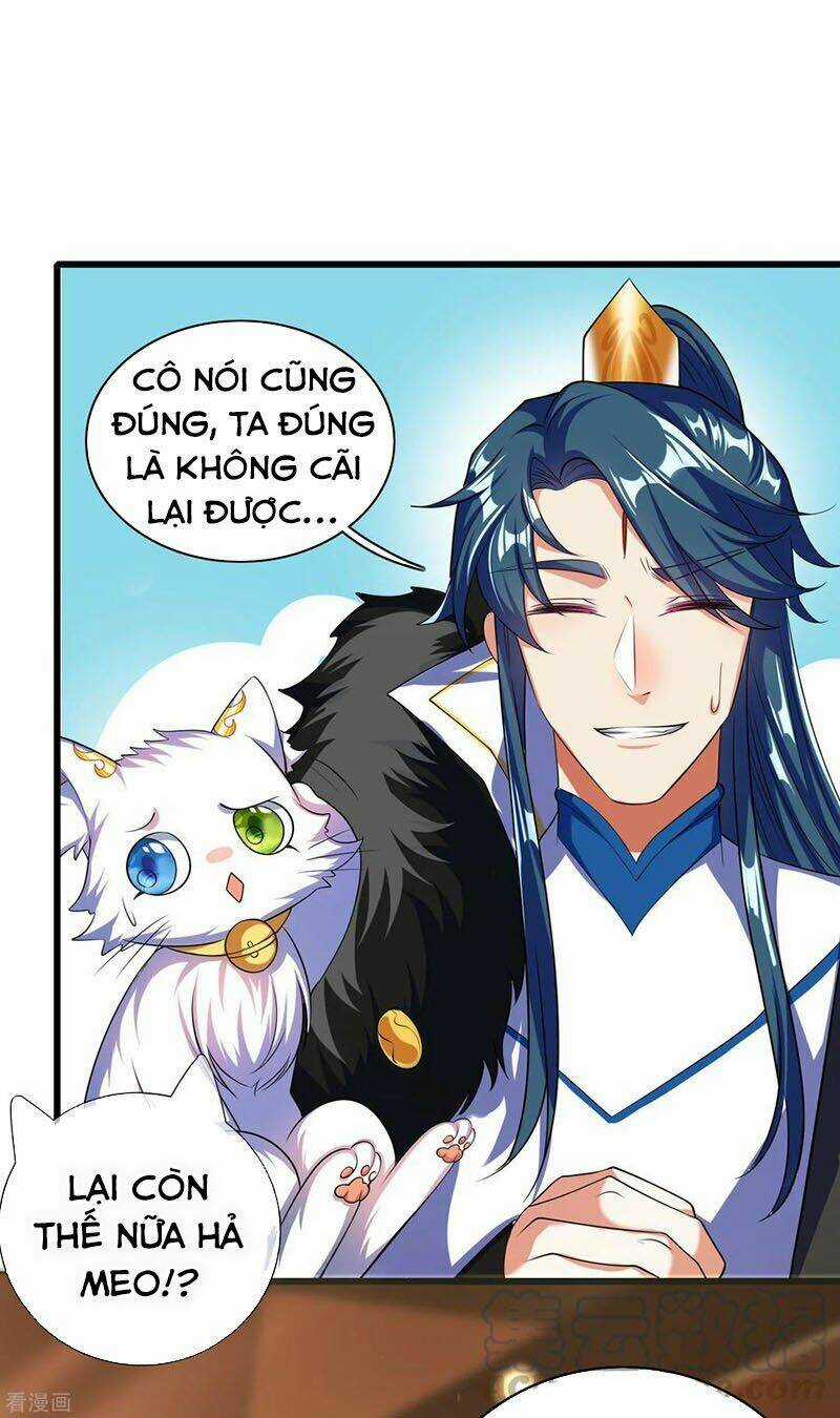 Hài Đế Vi Tôn Chapter 23 trang 11